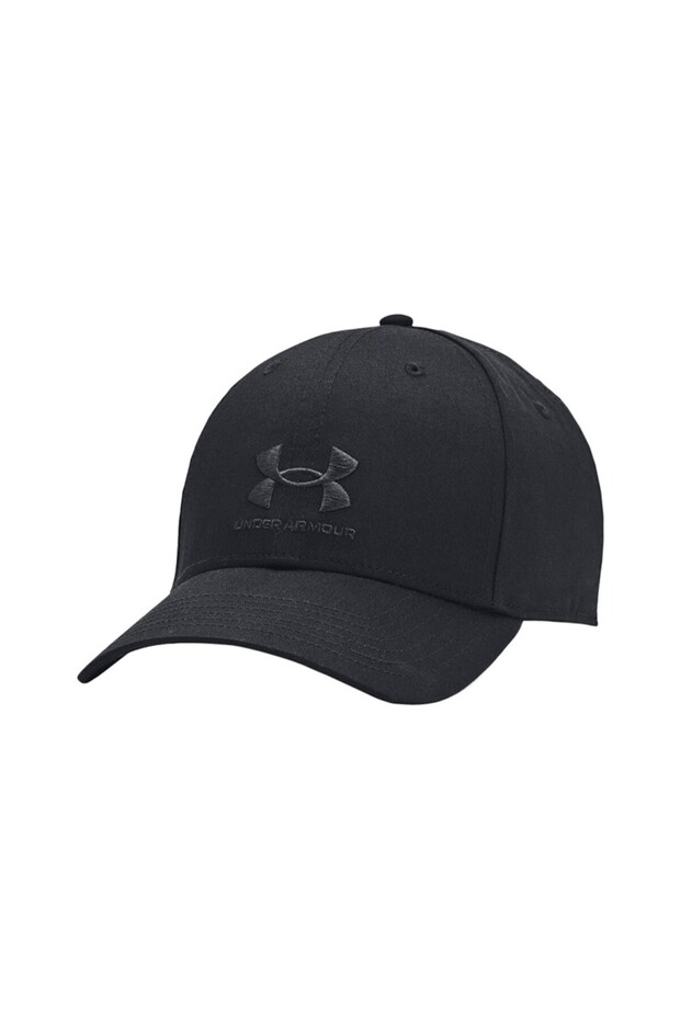 Sapca Under Armour Lockup Ajustable