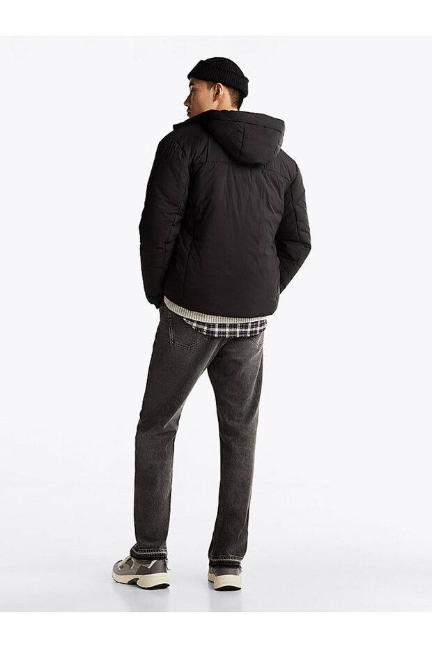 TJM LT POLY JACKET EXT - 4