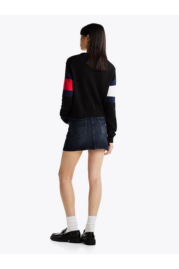 TJW CENTER FLAG SWEATER EXT - 4