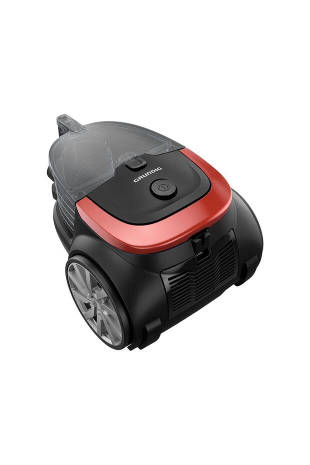 Vcc 2171 Toz Torbasız Elektrıklı Süpürge - 3