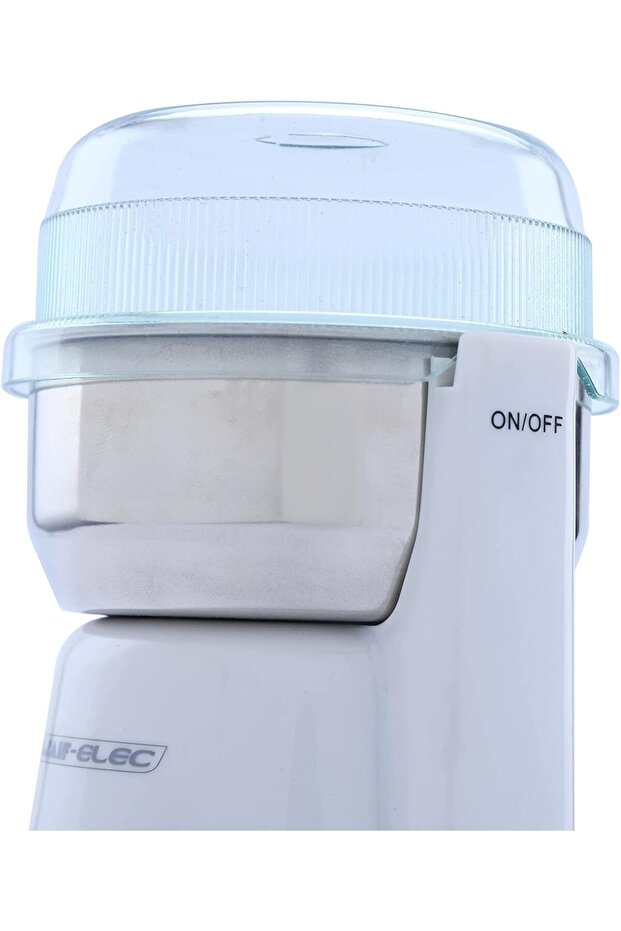 مطحنة قهوة كهربائية - 2