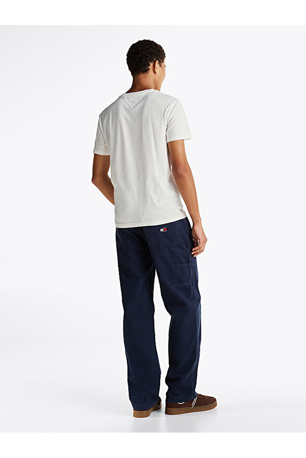 TJM XSLIM 2PACK JERSEY TEE EXT - 4