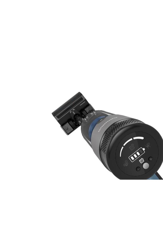 VCP 8331 HyperClean Dik Şarjlı Süpürge - 6