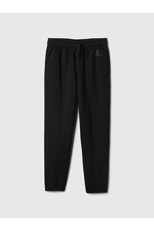 Erkek ÇocukGap Logo Relaxed Jogger Eşofman Altı - 1
