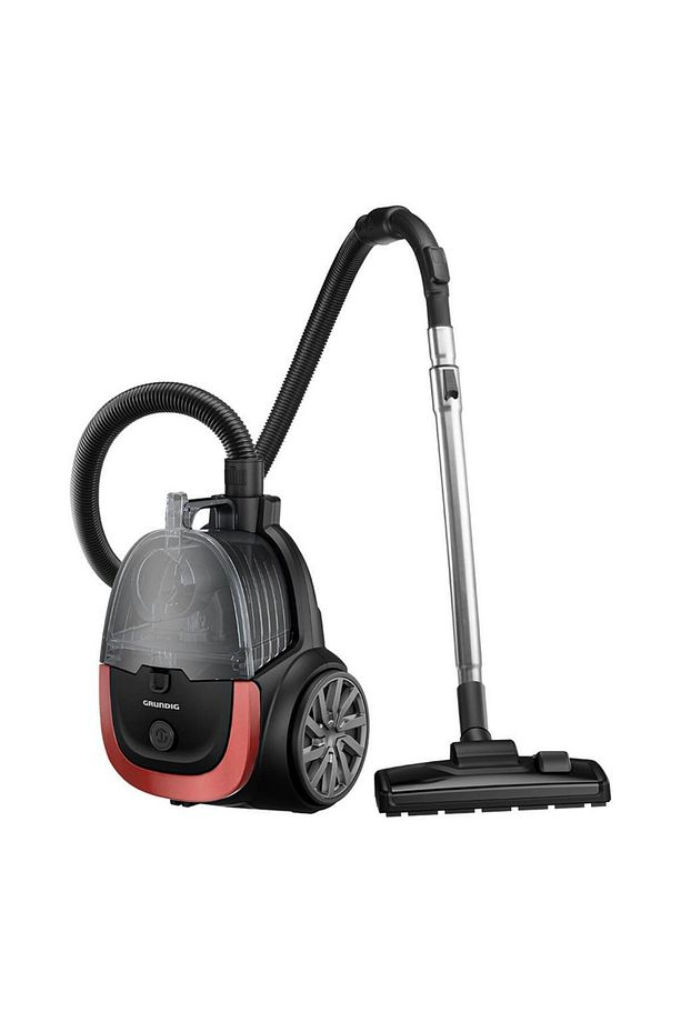 Vcc 2171 Toz Torbasız Elektrıklı Süpürge - 2