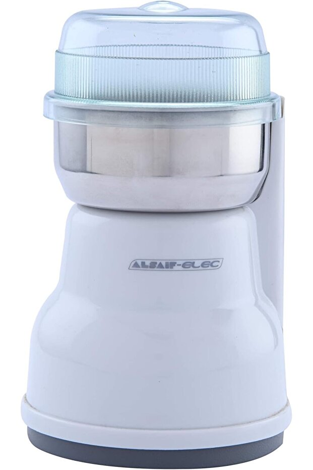 مطحنة قهوة كهربائية - 1