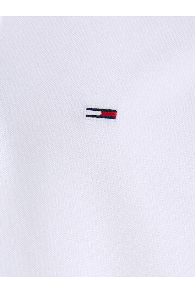 ЕЛАСТИЧНЕ ПОЛО З НАКОНЕЧНИКОМ TJM - 5