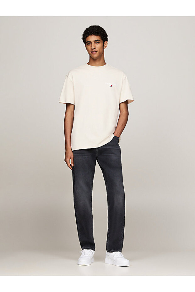 TJM REG LINEAR + PRINT TEE EXT - 2