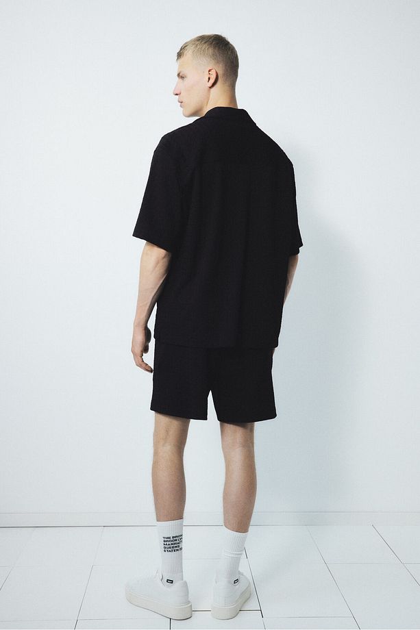 Şort Regular Fit - 4