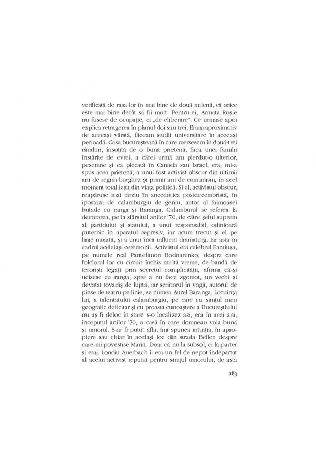 Efectul Fluture - Doina Jela - 7