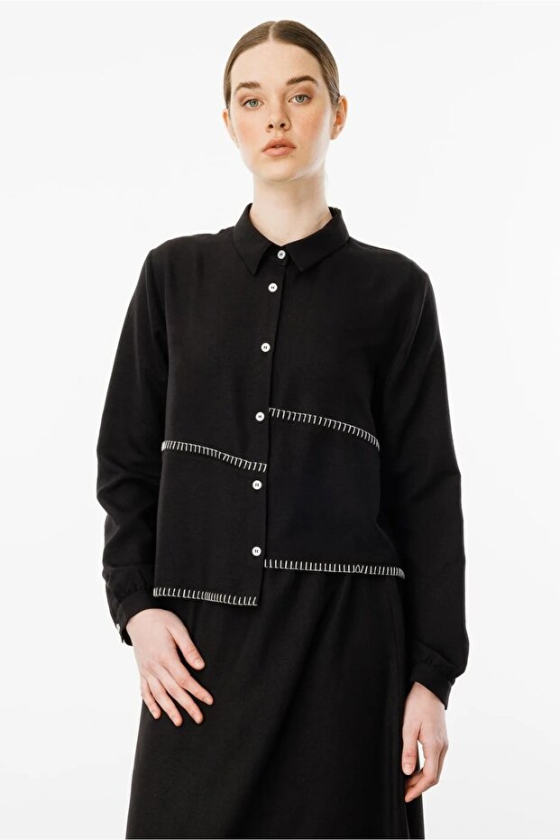 MİCCA CHOP ETEKLİ TAKIM - 5