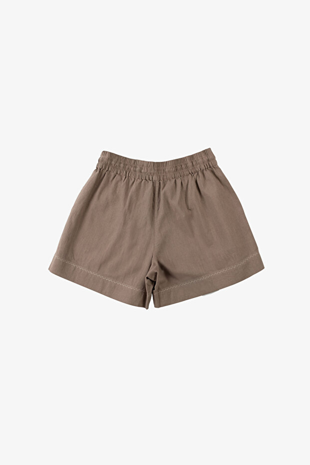 Nina Kadın Şort - 2