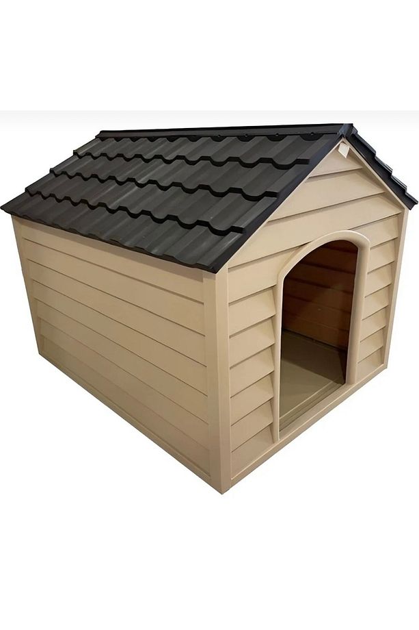 Köpek Klübesi -BAHÇE VE KAPI ÖNÜ - 2