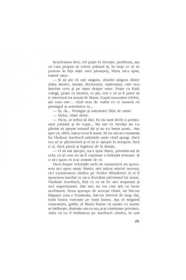 Efectul Fluture - Doina Jela - 9