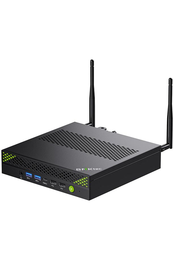 K10 Intel i9 5 13900HK İşlemci, 32GB DDR5 5600Mhz RAM, 1TB M.2 SSD, WiFi6, BT 5.2, - 3