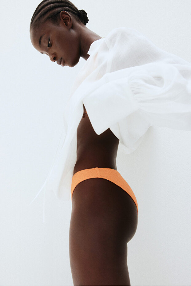 Cheeky Bikini Altı - 1