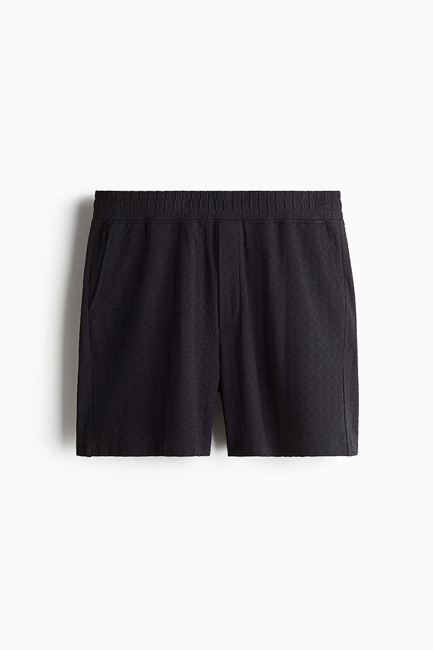 Şort Regular Fit - 3