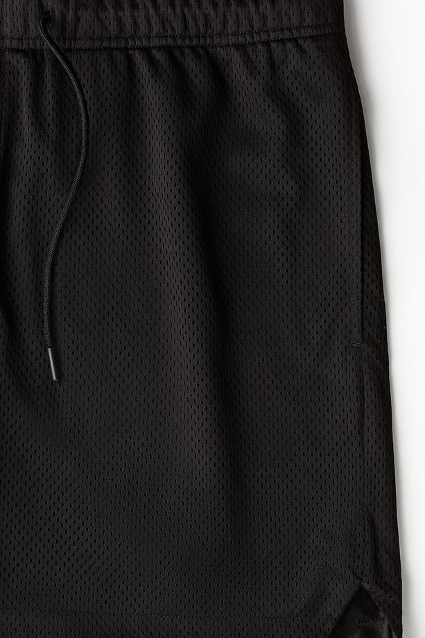 File Şort Regular Fit - 6