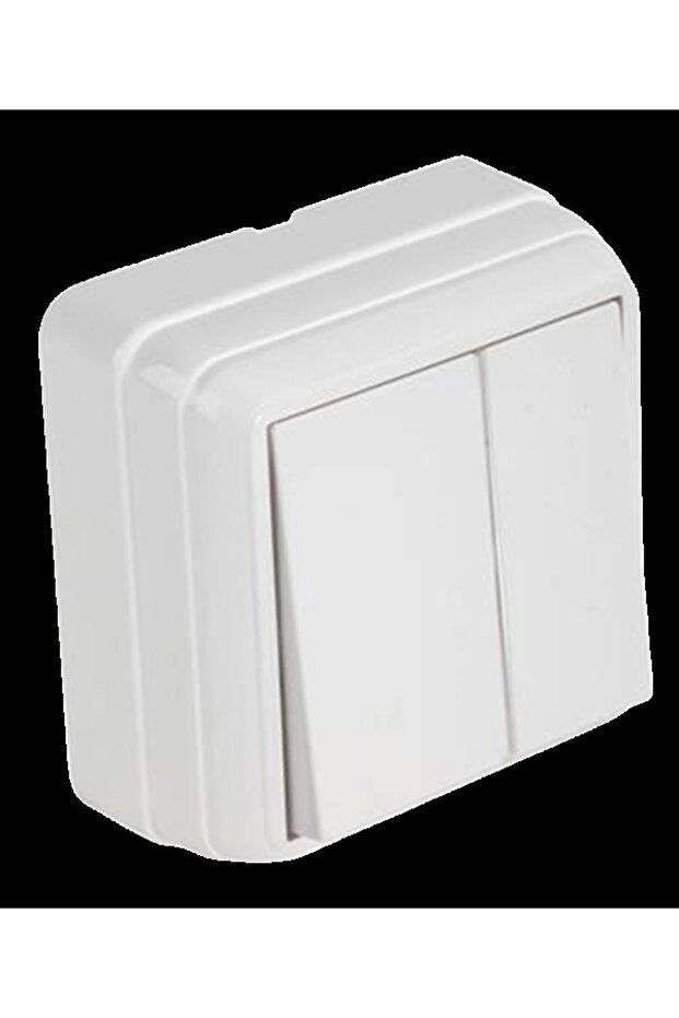 Sıva Üstü Komitatör - 1