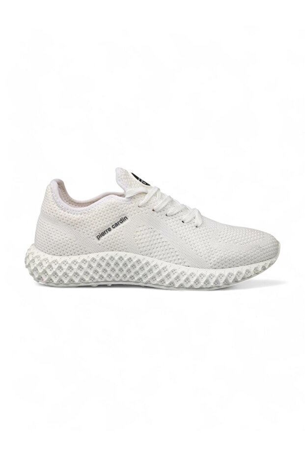 92002 Lightweight Men's Casual Sneakers White