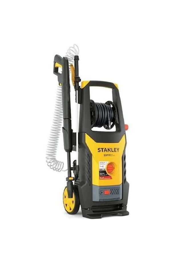 Sxpw22dhs Basınçlı Yıkama Ve Ilaçlama Makinesi 2200w 160 Bar - 1