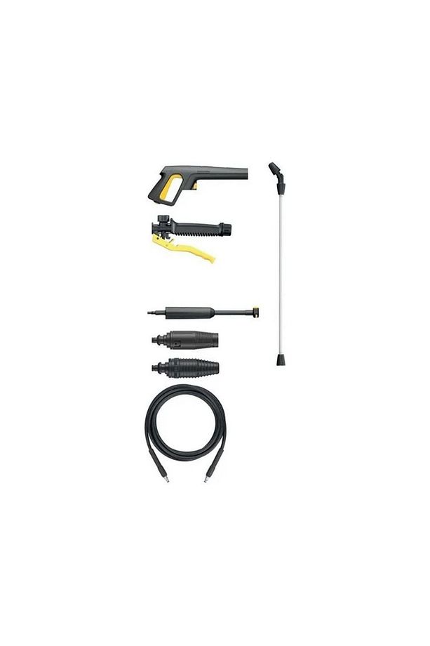 Sxpw22dhs Basınçlı Yıkama Ve Ilaçlama Makinesi 2200w 160 Bar - 3