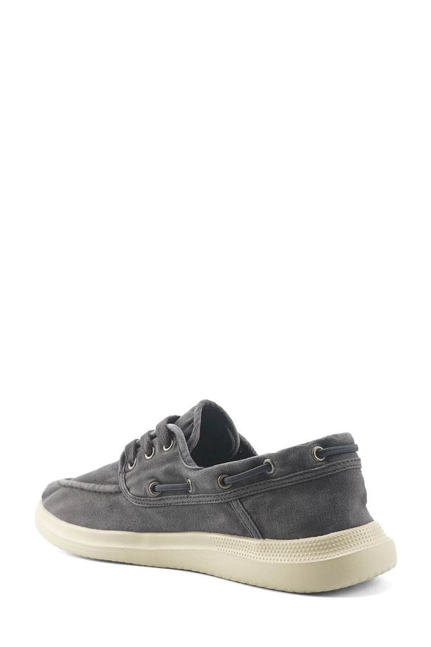 Dockers 238527 5fx Lacivert Erkek Casual Ayakkabı A101945983 - 3