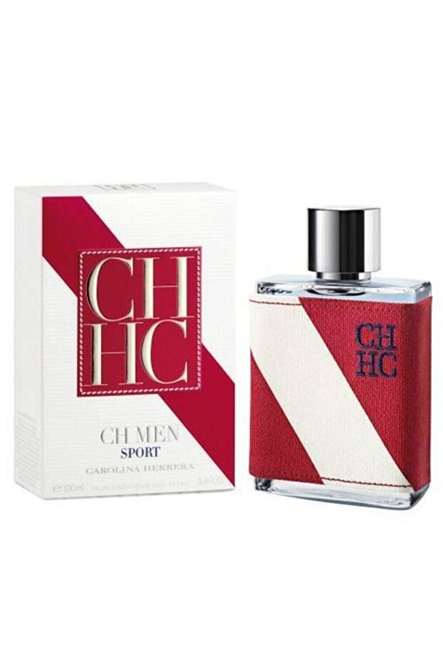 عطر كارولينا هيريرا CH سبورت تواليت 100مل