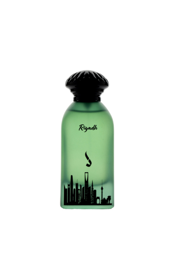 عطر الرياض من دخون الإماراتية