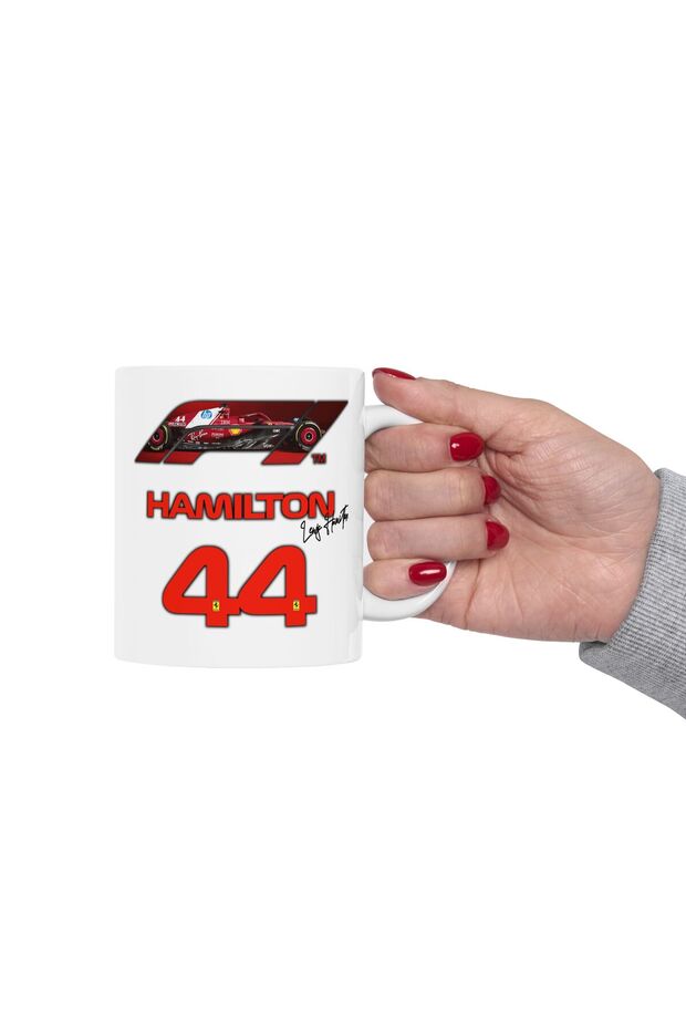 كوب هدايا بتصميم خاص من فورميلا - 4