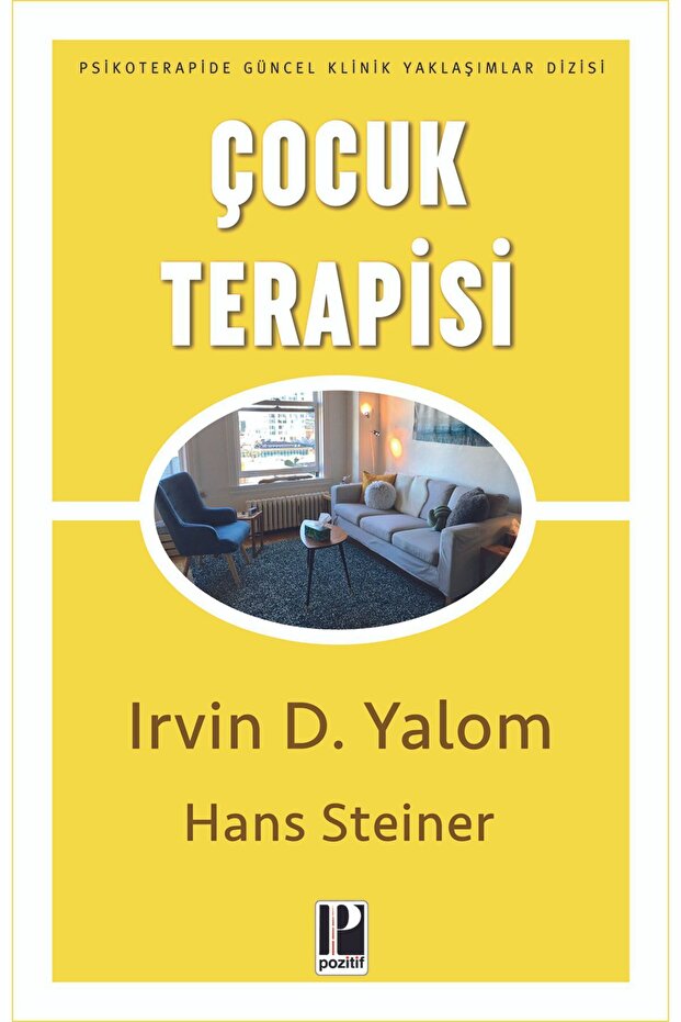 Irvın D. Yalom Terapi Seti (kutulu) - 4