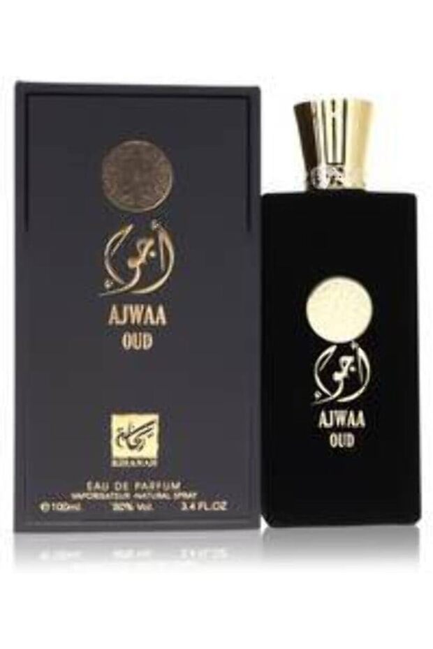 عجوة عود بلاك، أو دي بارفيوم، نسوك، للرجال، 100 مل