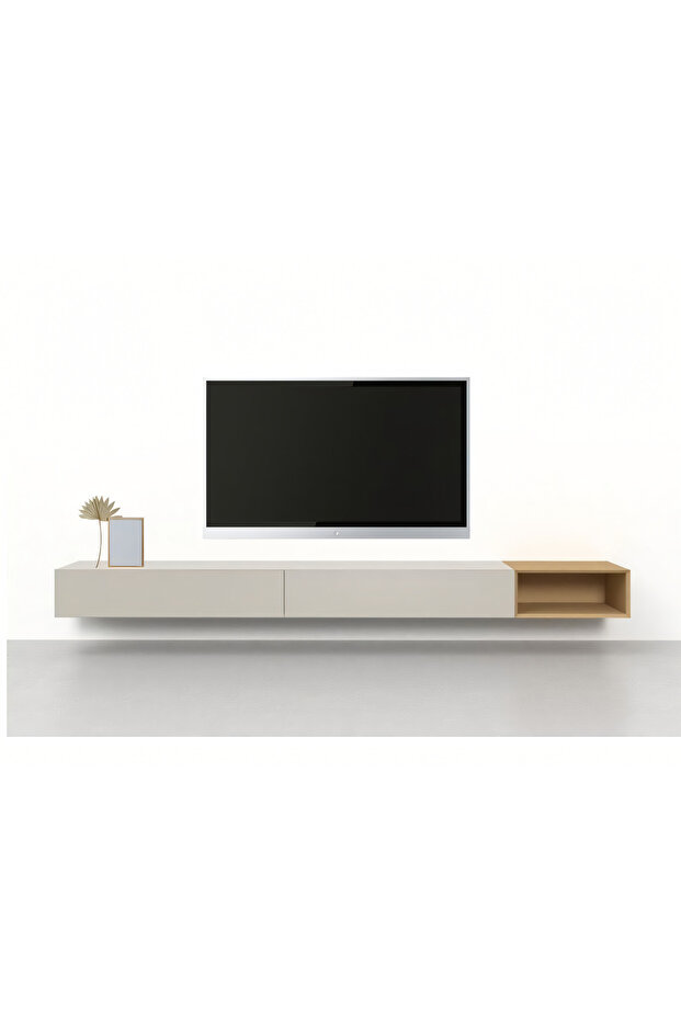 Mdf Console Tv Ünitesi - 1