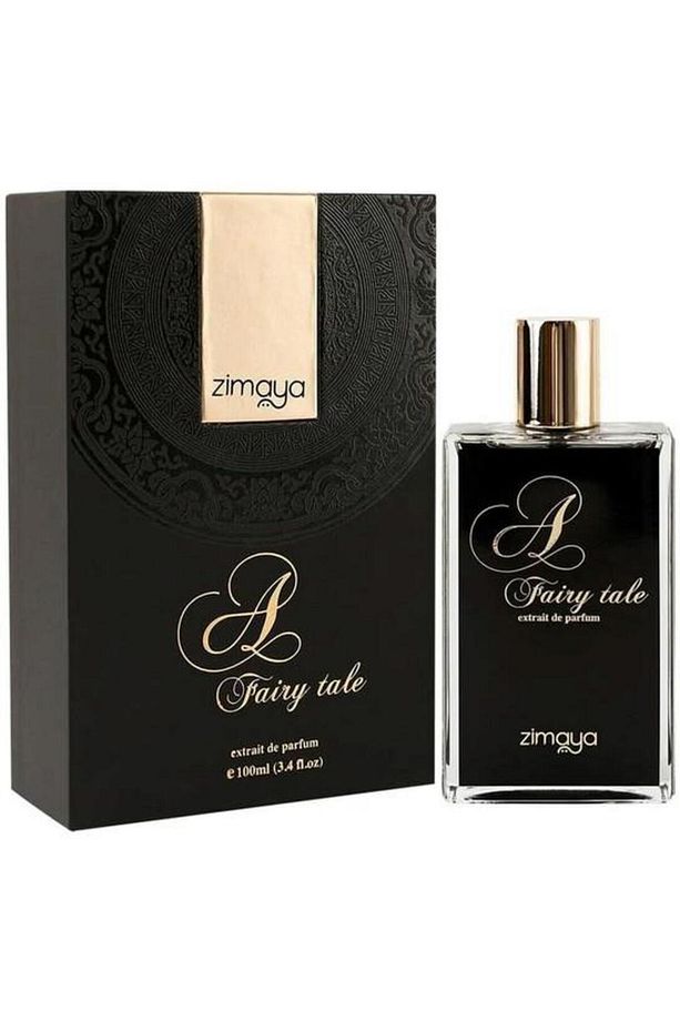 Zimaya A Fairy Tale 100ml - 3