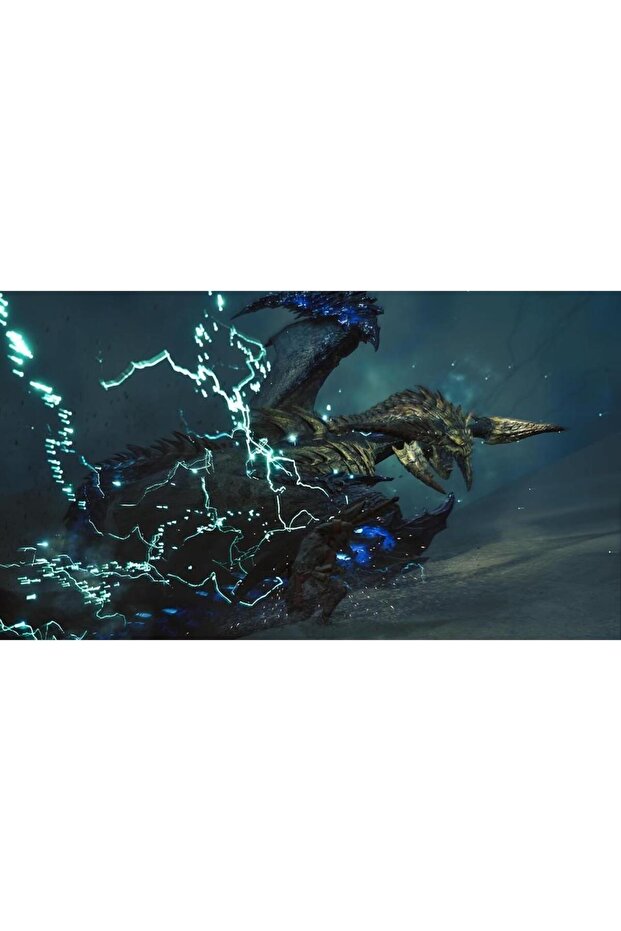 Monster Hunter Wilds Ps5 - 3