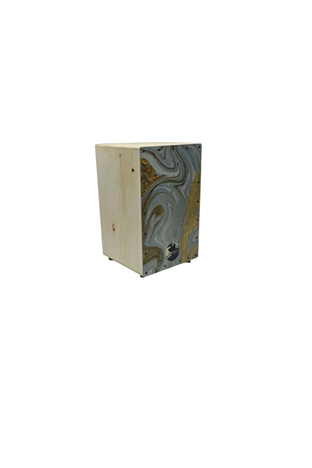 Cajon, Kajon - 1