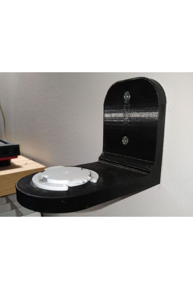 360 duvar montaj aparatı - 3