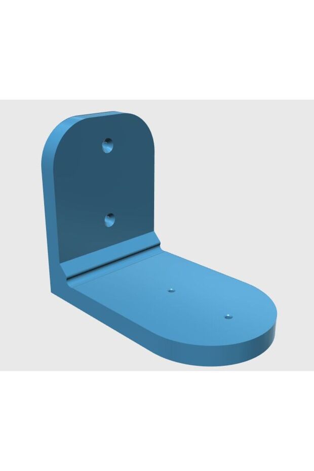 360 duvar montaj aparatı - 4