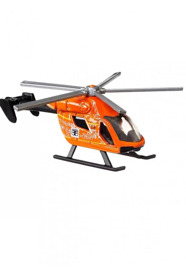 Sky Busters Aırblade - 4