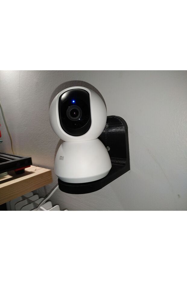 360 duvar montaj aparatı - 1