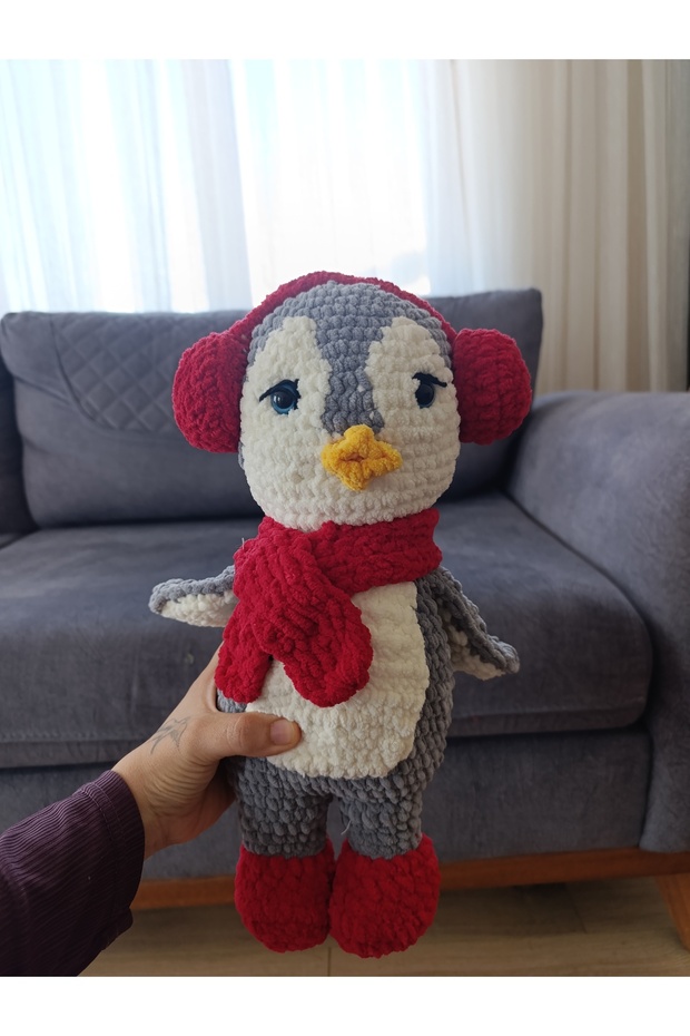 Amigurami - 3