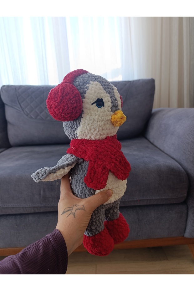 Amigurami - 1