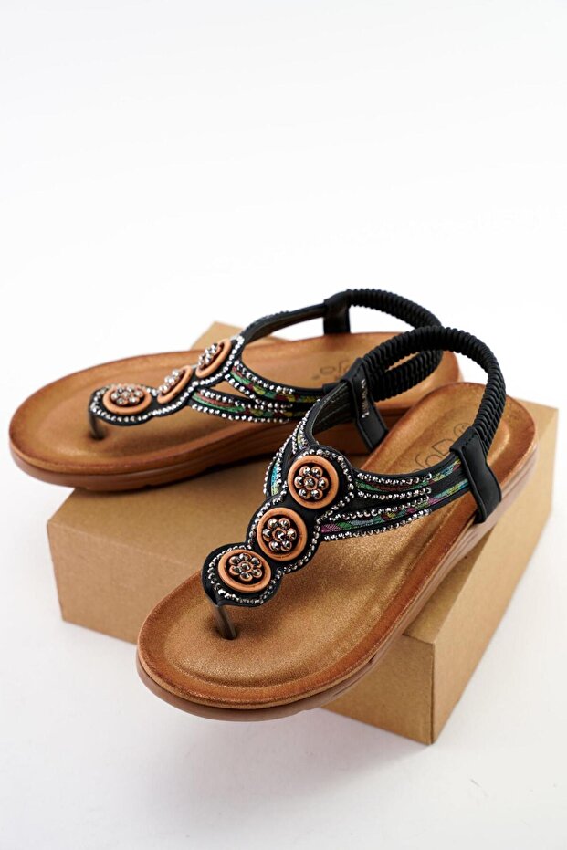 23y150-52 Women's Sandals