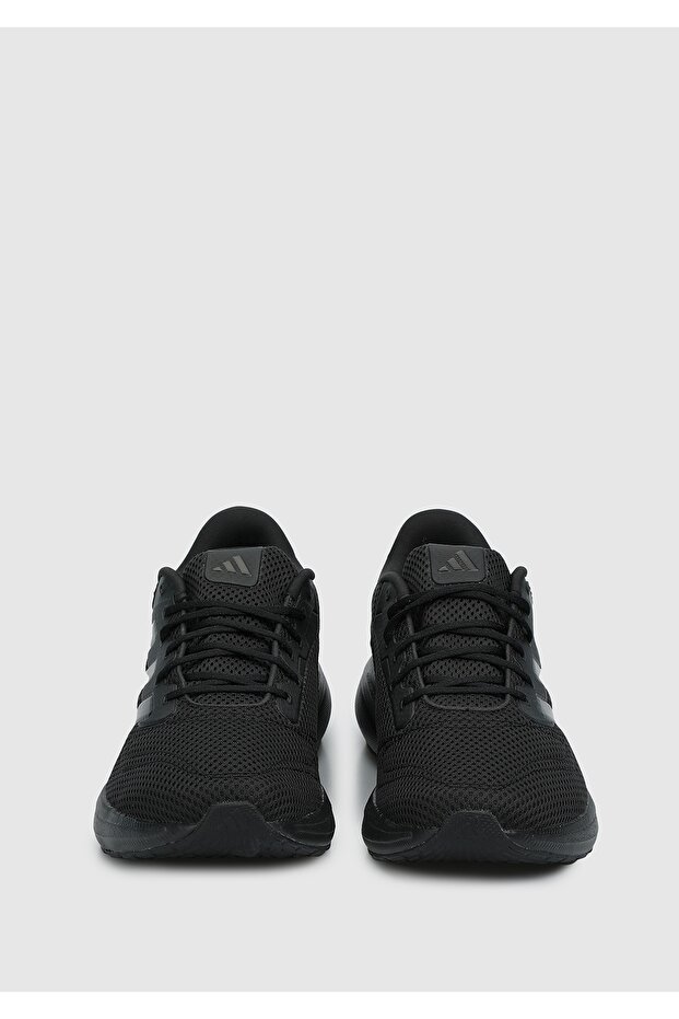 Response Runner U Siyah Erkek Koşu & Antrenman Ayakkabısı IH3576 - 3