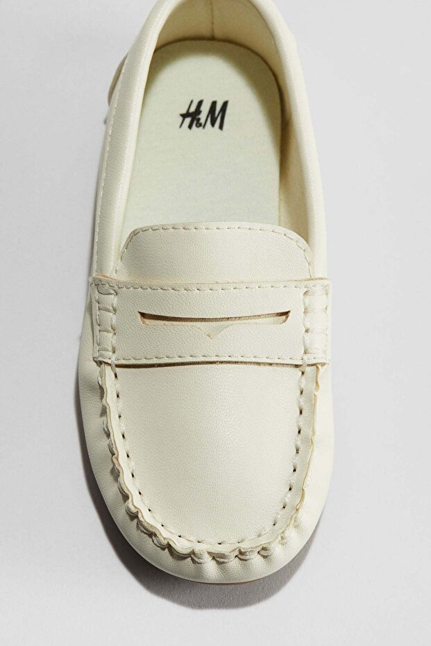 أحذية بدون كعب - 3