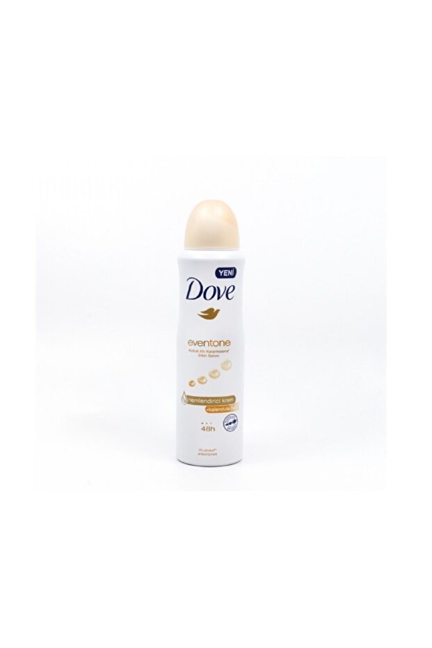 EVENTONE SPREY DEODORANT 150 ML- - 2