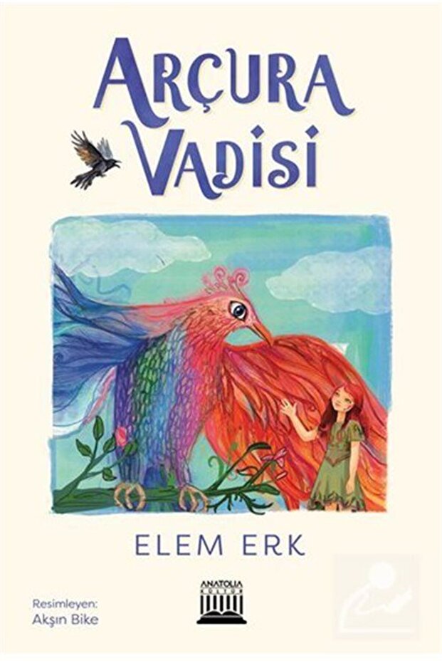 Arçura Vadisi