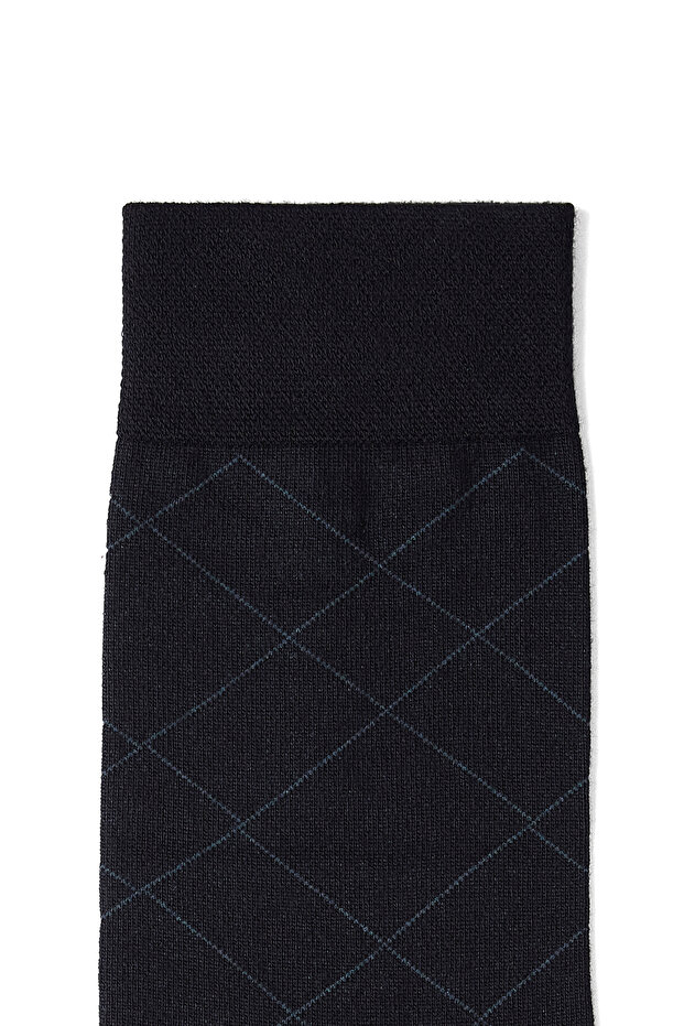 Siyah Çorap - 2