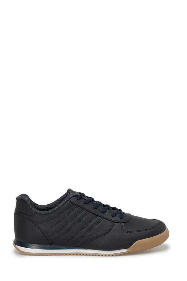 356766.M3PR Lacivert Erkek Sneaker - 1