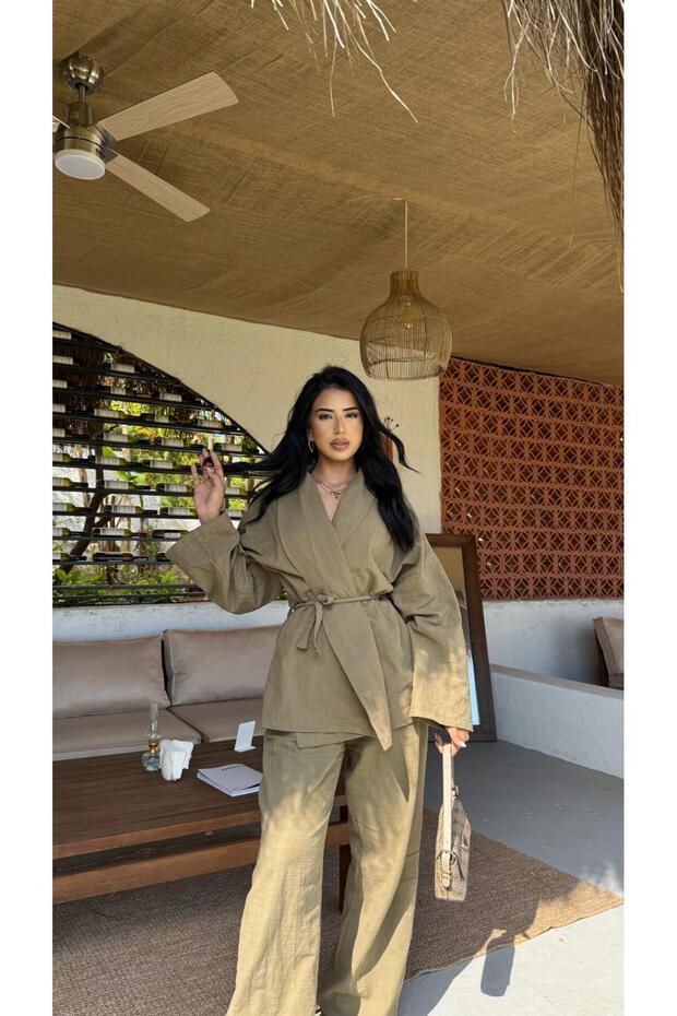 KETEN İKİLİ TAKIM - 4